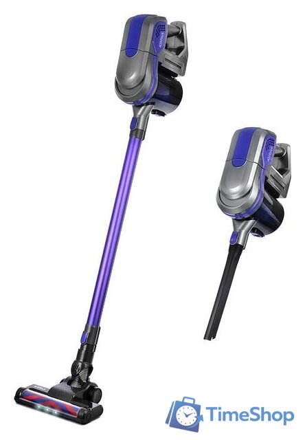 Пылесос Kitfort KT-5103 - Изображение №1 — Интернет-магазин Time-Shop