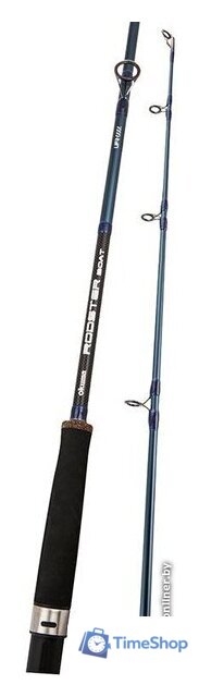 Удилище Okuma Rodster Rod RST-S-902MH - Изображение №1 — Интернет-магазин Time-Shop