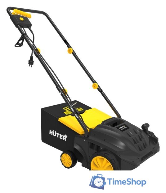 Скарификатор-аэратор Huter ESA-2000 - Изображение №1 — Интернет-магазин Time-Shop