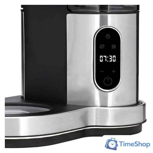 Капельная кофеварка WMF Lumero 412330011 - Изображение №3 — Интернет-магазин Time-Shop