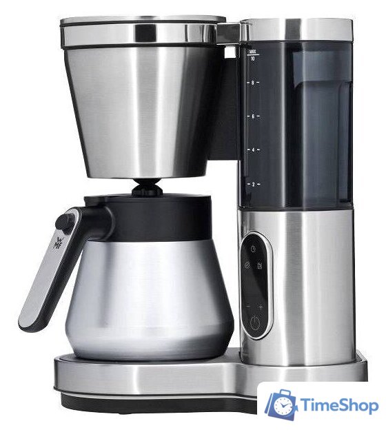 Капельная кофеварка WMF Lumero 412330011 - Изображение №1 — Интернет-магазин Time-Shop