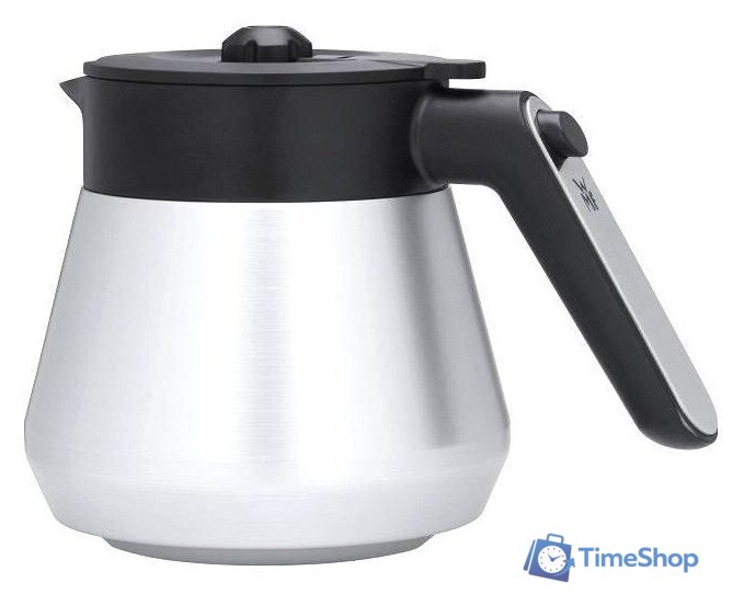 Капельная кофеварка WMF Lumero 412330011 - Изображение №4 — Интернет-магазин Time-Shop