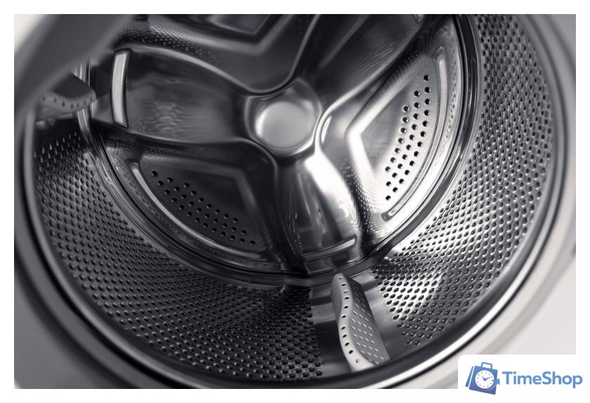 Стиральная машина Sharp ES712RW - Изображение №4 — Интернет-магазин Time-Shop