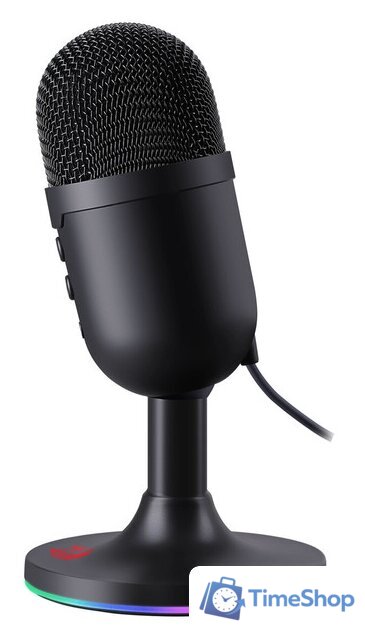 Проводной микрофон Redragon Pulsar GM303 - Изображение №6 — Интернет-магазин Time-Shop