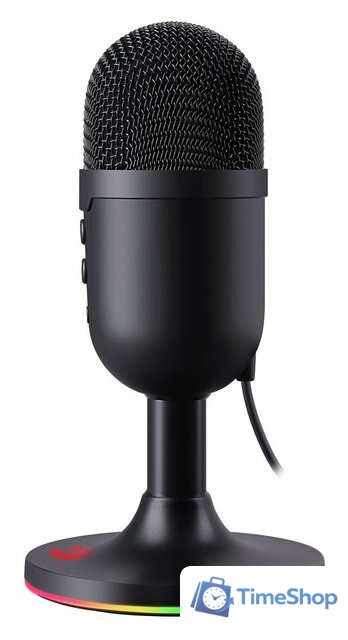 Проводной микрофон Redragon Pulsar GM303 - Изображение №2 — Интернет-магазин Time-Shop