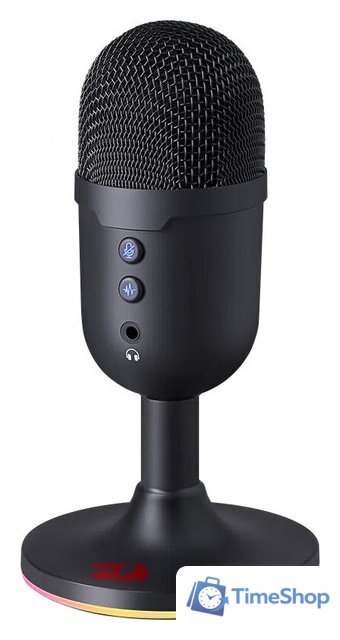 Проводной микрофон Redragon Pulsar GM303 - Изображение №1 — Интернет-магазин Time-Shop