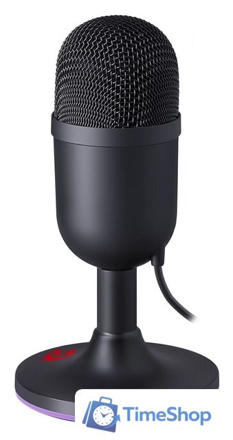 Проводной микрофон Redragon Pulsar GM303 - Изображение №4 — Интернет-магазин Time-Shop