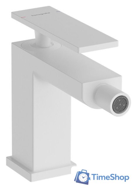 Смеситель Hansgrohe Tecturis E 73200700 - Изображение №1 — Интернет-магазин Time-Shop