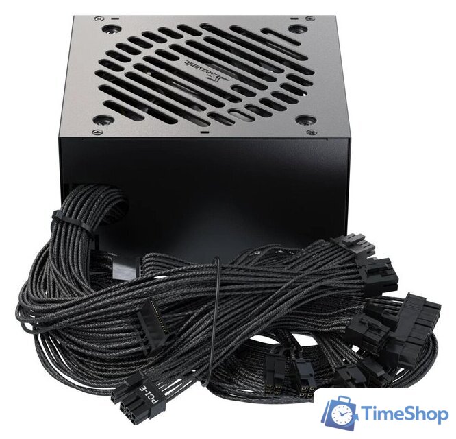 Блок питания Seasonic Core V2 BC-850 ATX 3.1 2025 SRP-CBC851-A5A51JF - Изображение №9 — Интернет-магазин Time-Shop