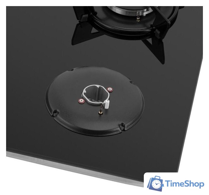 Варочная панель HOMSair HGG641EBK - Изображение №11 — Интернет-магазин Time-Shop