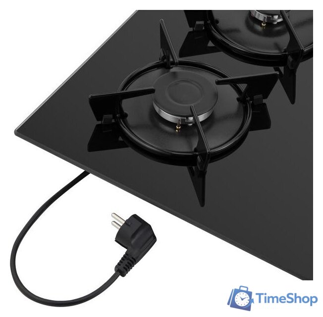 Варочная панель HOMSair HGG641EBK - Изображение №12 — Интернет-магазин Time-Shop