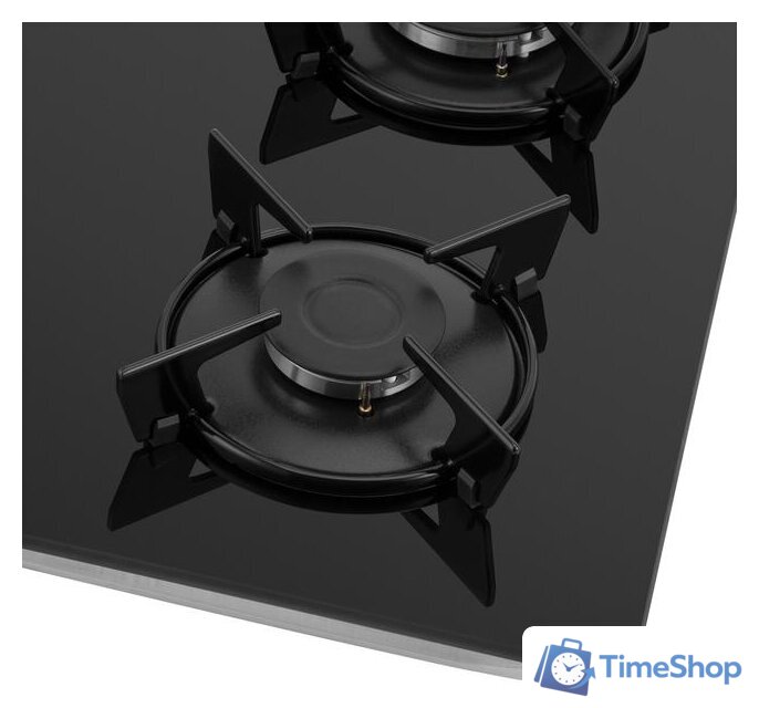 Варочная панель HOMSair HGG641EBK - Изображение №8 — Интернет-магазин Time-Shop