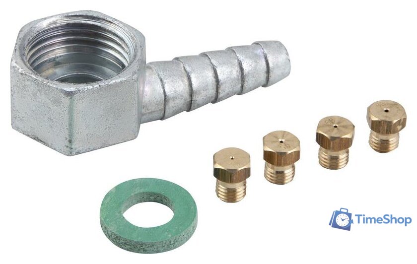 Варочная панель HOMSair HGG641EBK - Изображение №15 — Интернет-магазин Time-Shop