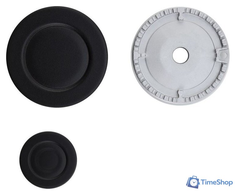 Варочная панель HOMSair HGG641EBK - Изображение №13 — Интернет-магазин Time-Shop