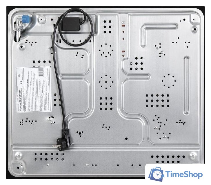 Варочная панель HOMSair HGG641EBK - Изображение №17 — Интернет-магазин Time-Shop