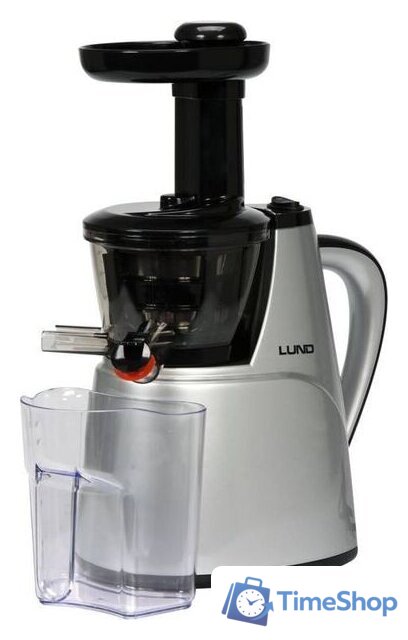 Соковыжималка LUND 67840 - Изображение №1 — Интернет-магазин Time-Shop