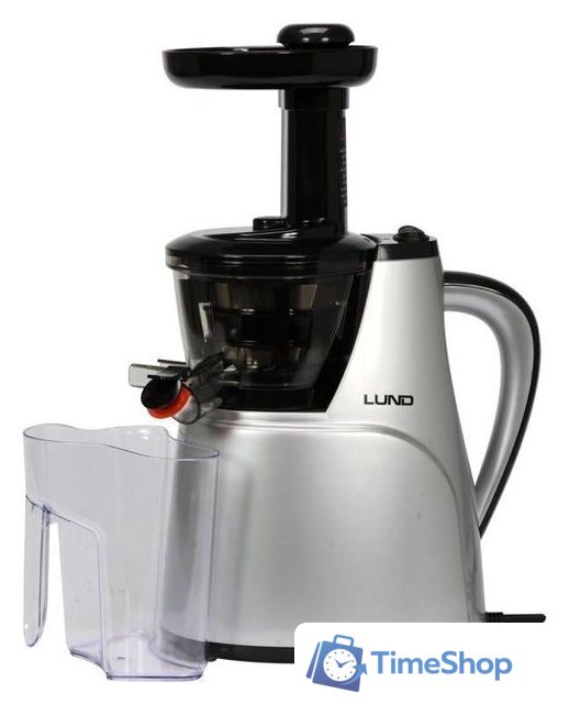Соковыжималка LUND 67840 - Изображение №2 — Интернет-магазин Time-Shop