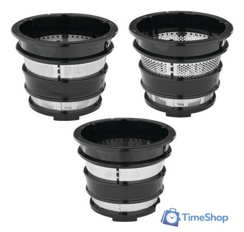 Соковыжималка LUND 67840 - Изображение №3 — Интернет-магазин Time-Shop