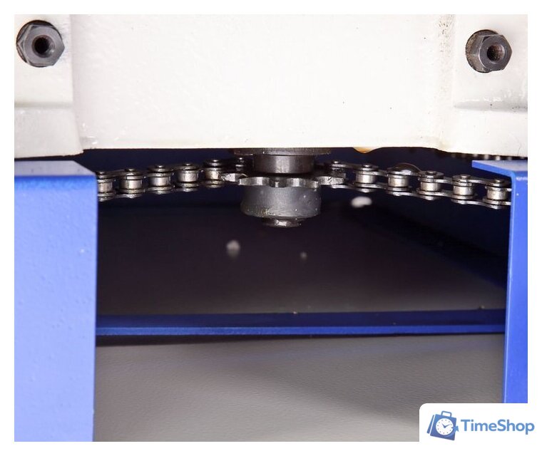 Рейсмусовый станок Belmash (Белмаш) P380ARBH 400В - Изображение №10 — Интернет-магазин Time-Shop