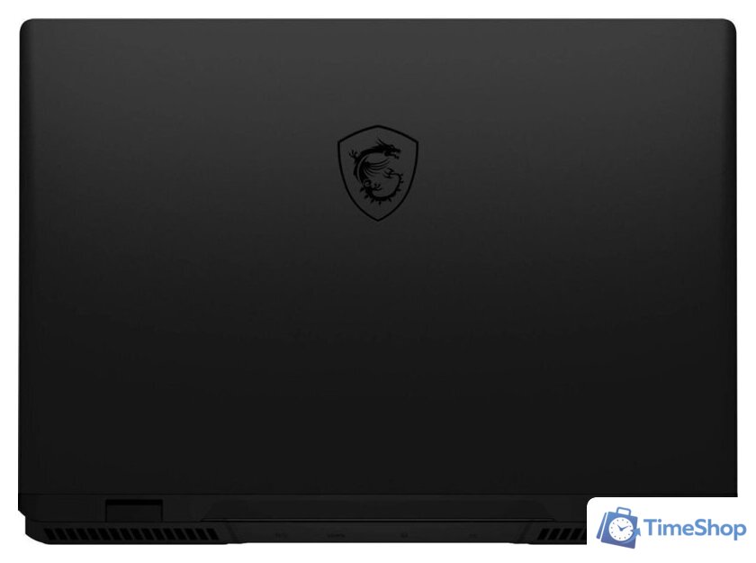 Игровой ноутбук MSI Pulse 16 AI C1VGKG-018RU - Изображение №8 — Интернет-магазин Time-Shop