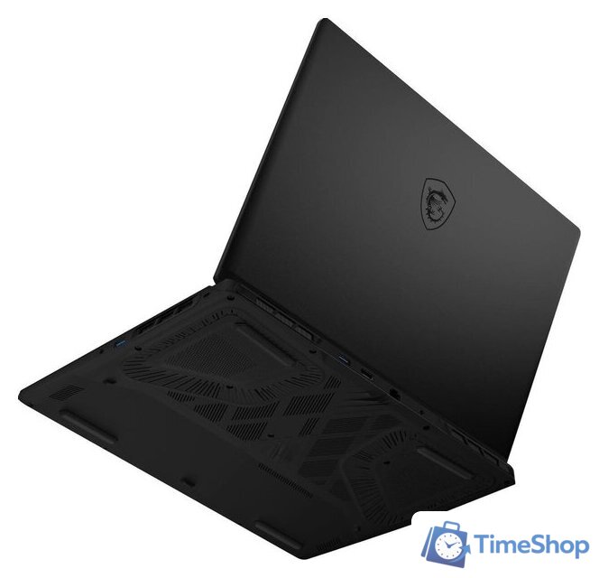 Игровой ноутбук MSI Pulse 16 AI C1VGKG-018RU - Изображение №6 — Интернет-магазин Time-Shop