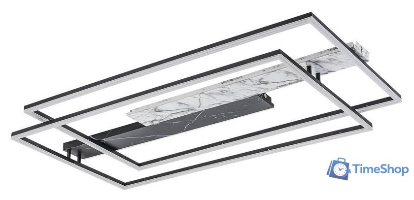 Светильник Escada 10250/2 LED (черный/белый мрамор) - Изображение №2 — Интернет-магазин Time-Shop