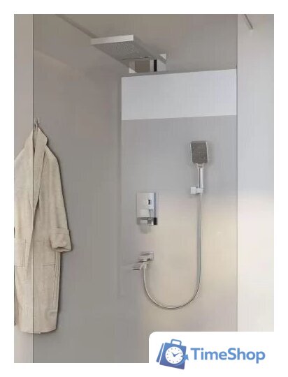 Душевая система  Gappo G7107-73 - Изображение №2 — Интернет-магазин Time-Shop