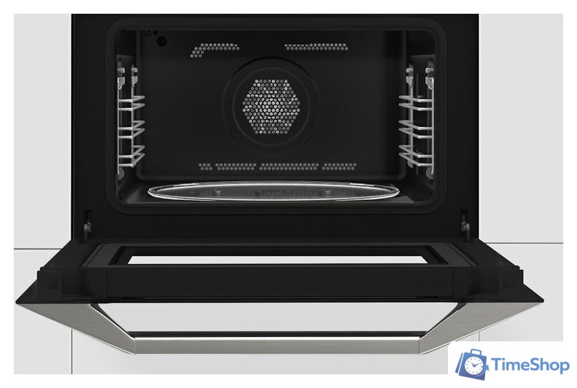 Микроволновая печь De Dietrich DKC4756W - Изображение №6 — Интернет-магазин Time-Shop