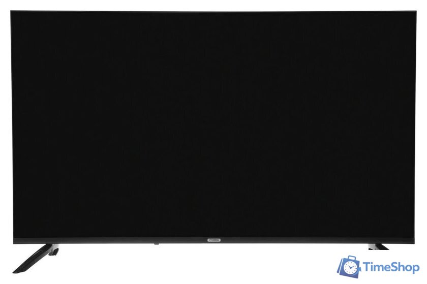 Телевизор Hyundai H-LED50BU7012 - Изображение №2 — Интернет-магазин Time-Shop