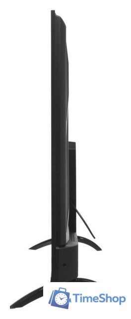 Телевизор Hyundai H-LED50BU7012 - Изображение №4 — Интернет-магазин Time-Shop