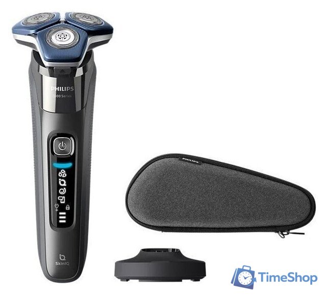 Электробритва Philips Series 7000 S7887/35 - Изображение №1 — Интернет-магазин Time-Shop