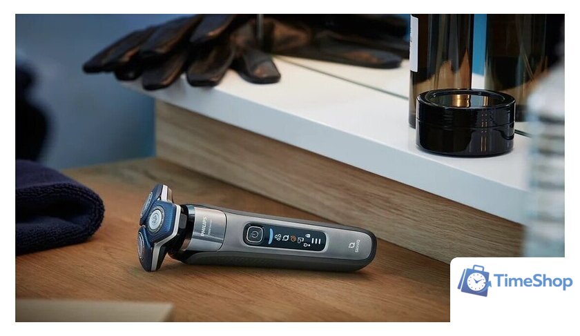 Электробритва Philips Series 7000 S7887/35 - Изображение №5 — Интернет-магазин Time-Shop