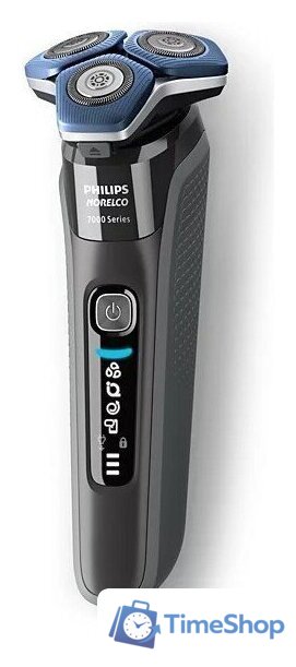 Электробритва Philips Series 7000 S7887/35 - Изображение №4 — Интернет-магазин Time-Shop
