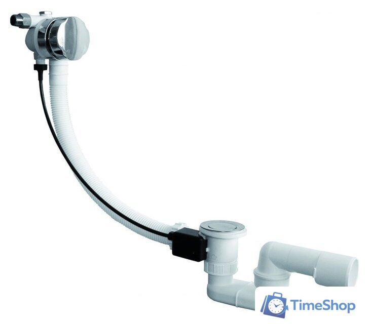Сифон Plast Brno EVNE050 - Изображение №1 — Интернет-магазин Time-Shop