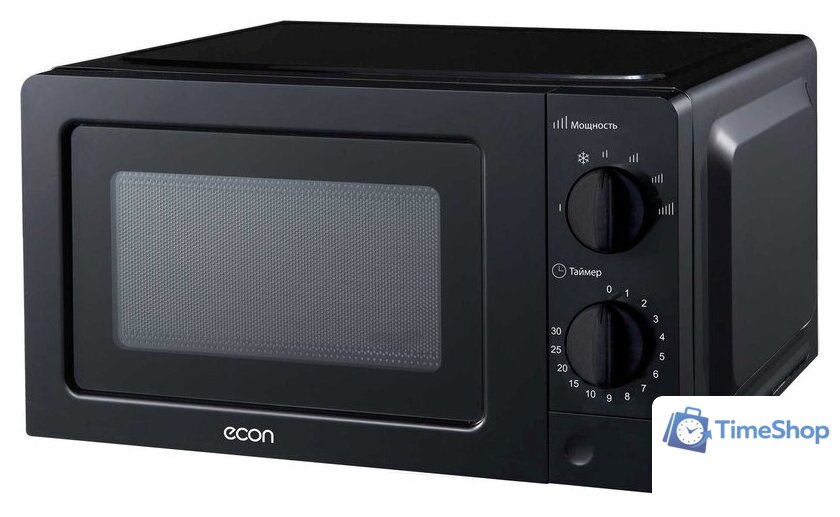 Микроволновая печь ECON ECO-2031M - Изображение №1 — Интернет-магазин Time-Shop