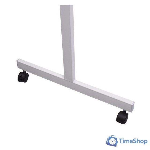 Магнитно-маркерная доска BRAUBERG Stand-up 238140 - Изображение №7 — Интернет-магазин Time-Shop