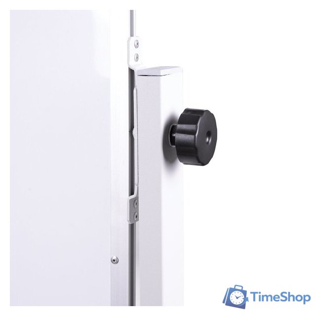 Магнитно-маркерная доска BRAUBERG Stand-up 238140 - Изображение №2 — Интернет-магазин Time-Shop