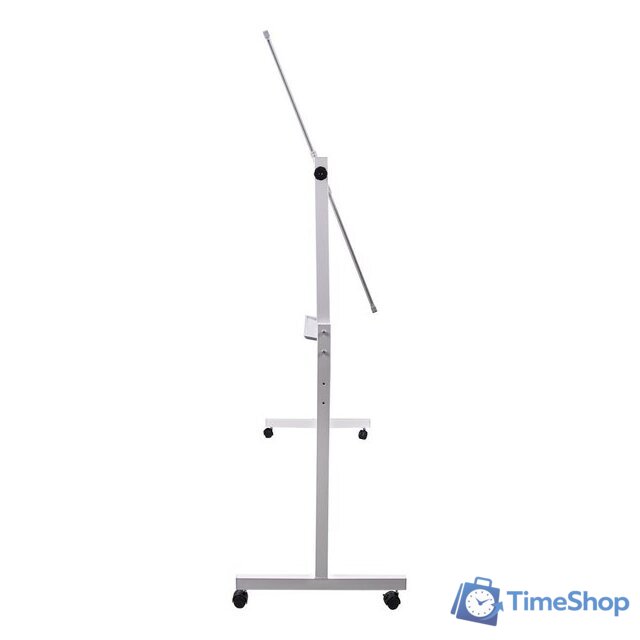 Магнитно-маркерная доска BRAUBERG Stand-up 238140 - Изображение №12 — Интернет-магазин Time-Shop