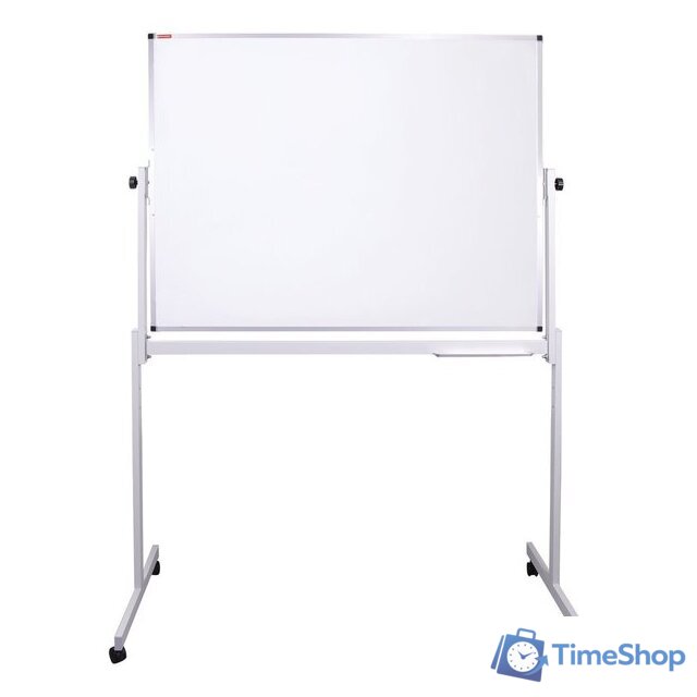 Магнитно-маркерная доска BRAUBERG Stand-up 238140 - Изображение №13 — Интернет-магазин Time-Shop