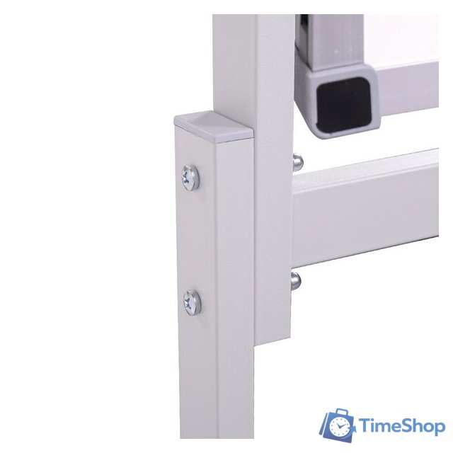 Магнитно-маркерная доска BRAUBERG Stand-up 238140 - Изображение №6 — Интернет-магазин Time-Shop