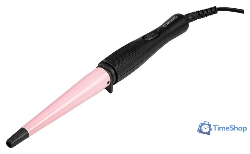 Конусная плойка StarWind SHS 7035 - Изображение №1 — Интернет-магазин Time-Shop