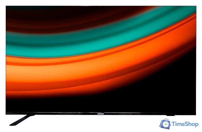 Телевизор Roome 50KU426QG - Изображение №2 — Интернет-магазин Time-Shop