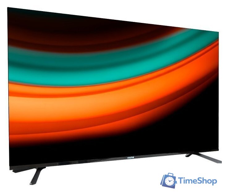 Телевизор Roome 50KU426QG - Изображение №3 — Интернет-магазин Time-Shop