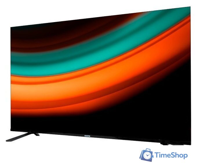 Телевизор Roome 50KU426QG - Изображение №4 — Интернет-магазин Time-Shop