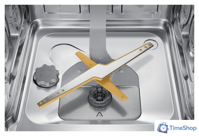 Встраиваемая посудомоечная машина Samsung Bespoke DW60CB895UAPET - Изображение №9 — Интернет-магазин Time-Shop