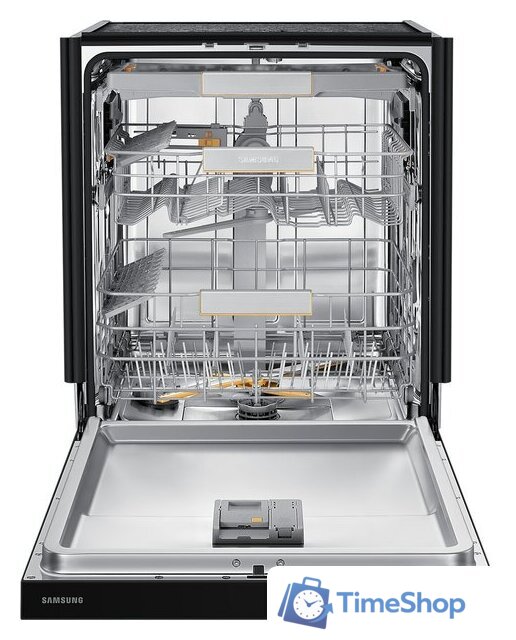 Встраиваемая посудомоечная машина Samsung Bespoke DW60CB895UAPET - Изображение №2 — Интернет-магазин Time-Shop
