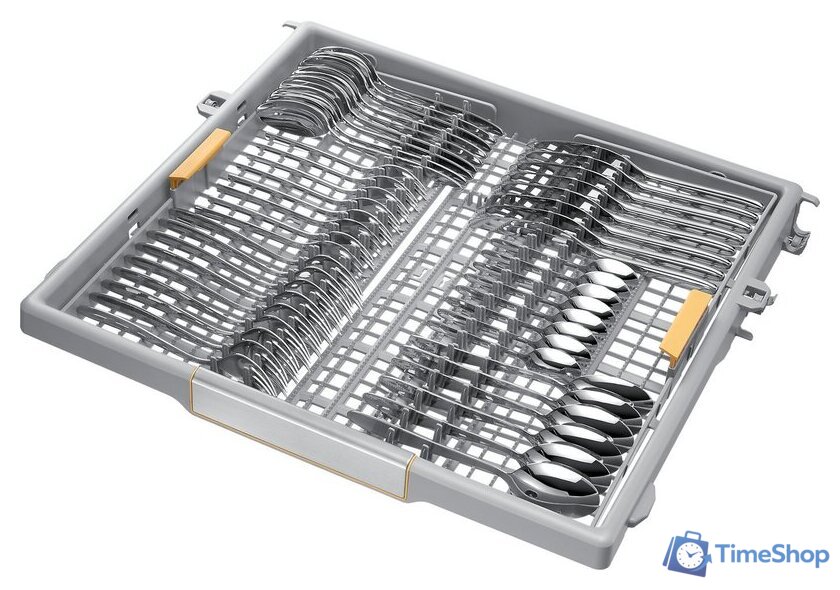 Встраиваемая посудомоечная машина Samsung Bespoke DW60CB895UAPET - Изображение №7 — Интернет-магазин Time-Shop