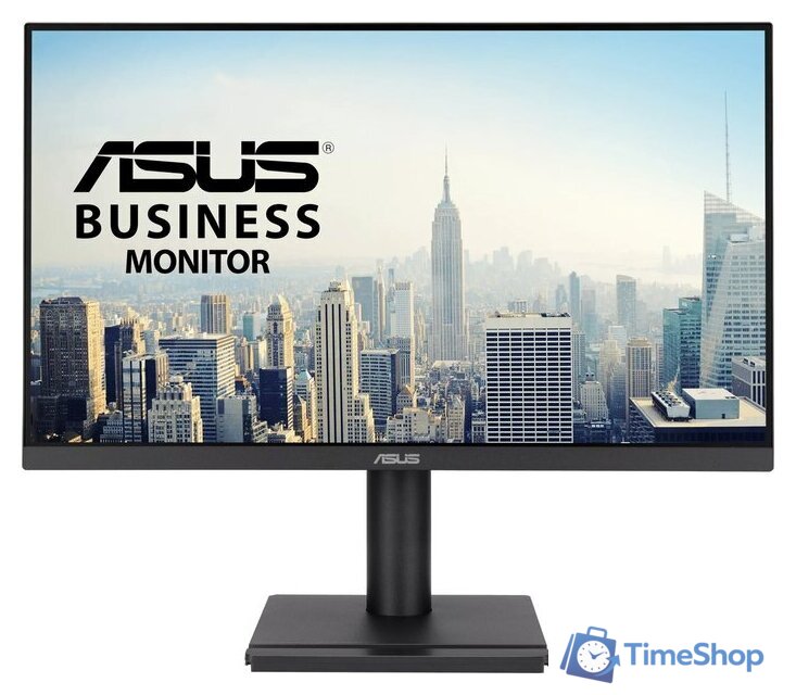 Монитор ASUS Business VA249QGS - Изображение №1 — Интернет-магазин Time-Shop