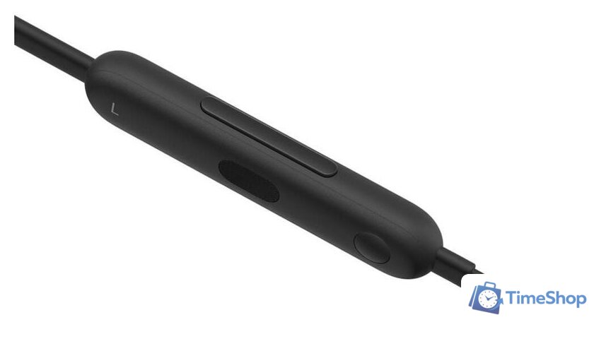 Наушники Beats Flex (черный) - Изображение №5 — Интернет-магазин Time-Shop