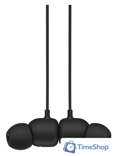 Наушники Beats Flex (черный) - Изображение №6 — Интернет-магазин Time-Shop